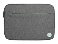 PORT Designs 15.6"" Yosemite ECO Laptop Sleeve Grey 400705