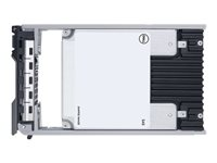 DELL 400-AZIL, 800 GB, 2.5", 12 Gbit/s 400-AZIL