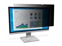 3M sekretessfilter till Dell™ OptiPlex 3240 All-In-One, 54,6 cm (21.5"), 16:9, Skärm, Privatfilter för ramlösa datorskärmar, Mätt, Bländningsskydd, Avskildhet PFMDE002