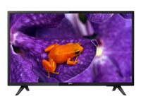 Philips 43HFL5114U/12, 109,2 cm (43"), 3840 x 2160 pixlar, LED, Smart-TV, Wi-Fi, Svart 43HFL5114U/12