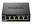 D-Link DGS-105, Ohanterad, L2, Giga...
