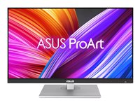 ASUS ProArt PA278CGV, 68,6 cm (27"), 2560 x 1440 pixlar, Quad HD, LCD, 5 ms, Svart PA278CGV