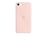 Apple MN6G3ZM/A, Omslag, Apple, iPhone SE (3rd generation) iPhone SE (2nd generation) iPhone 8 iPhone 7, 11,9 cm (4.7"), Rosa MN6G3ZM/A