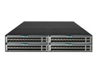 HPE HPN FlexFabric 5945 Switch 4 Slots VXLAN VTEP OVSDB Support IPv6 JQ076A