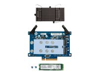 HP Z Turbo Drive 2TB TLC Z8 G4 SSD Kit 201F8AA