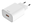 USB wall charger, 1x USB-A, fast ch...