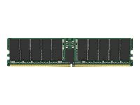 Kingston Technology KTL-TS548D4-64G, 64 GB, 1 x 64 GB, DDR5, 4800 MHz, 288-pin DIMM KTL-TS548D4-64G