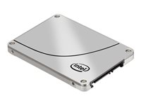 INTEL SSD S3710 400GB 2,5inch SATA 6GB/s 20nm MLC 7mm SSDSC2BA400G401