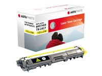 Toner yellow Pages 1.400 APTBTN241YE