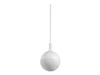 Vaddio EasyMic Ceiling Mic - White Version 999-85100-000