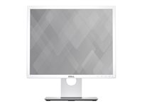 DELL P1917S, 48,3 cm (19"), 1280 x 1024 pixlar, SXGA, LED, 6 ms, Vit 0KHD9