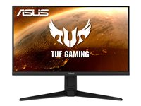 ASUS TUF Gaming VG279QL1A, 68,6 cm (27"), 1920 x 1080 pixlar, Full HD, LED, 1 ms, Svart 90LM05X0-B02170