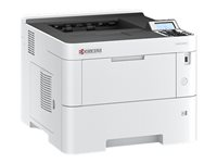 Kyocera ECOSYS PA4500X - Skrivare - svartvit - Duplex - laser - A4/Legal - 1200 x 1200 dpi - upp till 45 sidor/minut - kapacitet: 600 ark - USB 2.0, Gigabit LAN, USB-värd 110C0Y3NL0