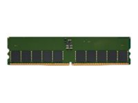 Kingston Technology KTD-PE548E-32G, 32 GB, 1 x 32 GB, DDR5, 4800 MHz, 288-pin DIMM KTD-PE548E-32G