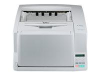 Canon imageFORMULA DR-X10C Production - Dokumentskanner - Duplex - 304.8 x 431.8 mm - 600 dpi x 600 dpi - upp till 128 sidor/minut (mono) / upp till 128 sidor/minut (färg) - ADM (500 ark) - USB 2.0, SCSI 2417B003