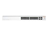 Aruba IOn 1930 24G 4SFP+ Switch JL682A