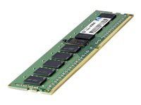 HPE - DDR4 - 16 GB - DIMM 288-pin - 2133 MHz / PC4-17000 - CL15 - 1.2 V - registrerad - ECC 726719-B21