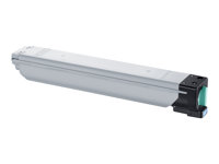 Toner Samsung CLT-C804S Cyan Toner Cartridge SS546A