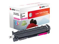 Toner Magenta Pages 2500 APTHPCF543XE