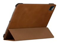 DBRAMANTE RISSKOV IPAD AIR 10.2IN/PRO 11IN TAN MSD RIIAGT001522