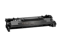 HP 87X - Lång livslängd - svart - original - LaserJet - tonerkassett (CF287X) - för LaserJet Enterprise M506, MFP M527, LaserJet Enterprise Flow MFP M527, LaserJet Pro M501 CF287X