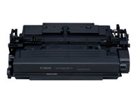 Canon LBP 041 H, 20000 sidor, Svart, 1 styck 0453C002