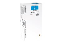 Epson Cyan XL Ink Supply Unit, 1 styck C13T839240