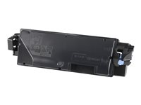 Toner Kyocera TK-5150K Black for M6035cidn, M6035cidn, M6535cidn, M6535cidn, P6035cdn, P6035cdn 1T02NS0NL0