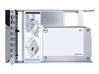 DELL 345-BDFT, 1920 GB, 2.5", 6 Gbit/s 345-BDFT