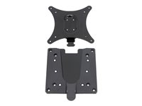 MONITOR QUICK RELEASE BRACKET CHARCOAL 60-589-060