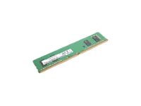 Lenovo 16GB DDR4 2666MHZ UDIMM DESKTOP MEMORY*, 16 GB, 1 x 16 GB, DDR4, 2666 MHz, 288-pin DIMM 4X70Z46580