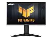 ASUS TUF Gaming VG249QL3A, 60,5 cm (23.8"), 1920 x 1080 pixlar, Full HD, LCD, 1 ms, Svart 90LM09G0-B01170