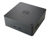 Dell Thunderbolt Dock TB16 with 240W AC Adapter - EU 452-BCOS