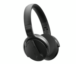 EPOS ADAPT 560 II ADAPT 500 Series headset on-ear Bluetooth wireless active noise cancelling Zoom MS Teams Optimised f Google Meet 1001160