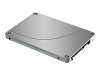 HPE - SSD - Read Intensive - 480 GB - inbyggd - 2.5" SFF - SATA 6Gb/s - Multi Vendor P65272-B21