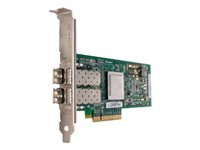 QLOGIC QLE2562 8GB DUAL PORT FIBRE CHANNEL HBA N2XX-AQPCI05=