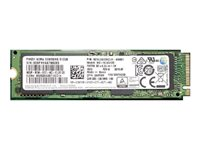 Dell 512GB M.2 PCIe SSD Kit 400-AJHK