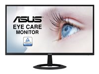 ASUS VZ22EHE, 54,5 cm (21.4"), 1920 x 1080 pixlar, Full HD, 1 ms, Svart 90LM0910-B01470