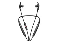 Jabra Evolve 65e MS o Link 370 6599-623-109