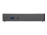 Lenovo Thunderbolt 3 Essential Dock - Portreplikator - Thunderbolt 3 - HDMI, DP - GigE - 135 Watt - för ThinkBook 13x G2 IAP, ThinkPad L13 Yoga Gen 3, L14 Gen 3, T14s Gen 3, X1 Nano Gen 2 40AV0135EU