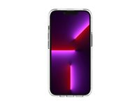 Belkin MSA002BTCL, Omslag, Apple, iPhone 12/12 Pro, 15,5 cm (6.1"), Transparent MSA002BTCL