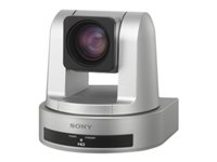 Sony SRG-120DU, 2,1 MP, CMOS, Full HD, 12x, 12x, Silver SRG-120DU