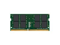 Kingston Technology KCP426SS8/16, 16 GB, 1 x 16 GB, DDR4, 2666 MHz, 260-pin SO-DIMM KCP426SS8/16