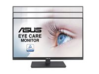 ASUS Eye Care VA27EQSB 27inch IPS 1920:1080 75Hz DP HDMI D-Sub USB Hub Adaptive-Sync 90LM0559-B02170