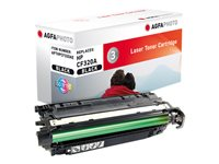 Toner black Pages 11.500 APTHPCF320AE