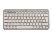K380 MULTI-DEVICE BT KEYBOARD SAND - ITA - MEDITER IT 920-011159