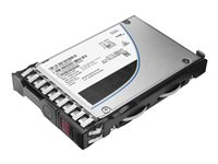 HPE P57799-B21, 3,84 TB, 2.5" P57799-B21