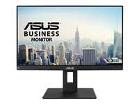 ASUS BE24EQSB, 60,5 cm (23.8"), 1920 x 1080 pixlar, Full HD, LED, 5 ms, Svart BE24EQSB