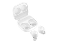 SAMSUNG GALAXY BUDS FE WHITE SM-R400NZWAEUB