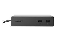 MS Surface Pro Dock Commer SC DA/FI/NO/SV c 1 License PF3-00007